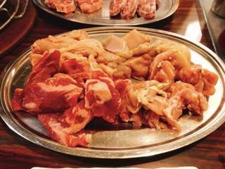 釧路周辺で行きたい 焼肉の美味しいお店10選 食べログまとめ