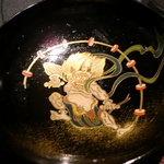 龍吟 - こちらは雷神