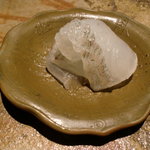 龍吟 - 鳴門の真鰈