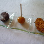 ル・マンジュ・トゥー - 絶品ミニャ