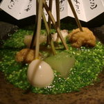 龍吟 - もちろんただのおでんではありませんでした。