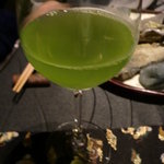 龍吟 - 妻は二杯目に八女茶です