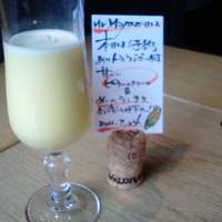 やさい家めい ルミネ横浜店 - 生搾り元気ジュース　ピクニックコーン