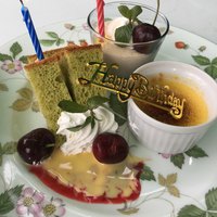 グリル 木の実 - 