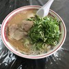 長浜ラーメン　福重家