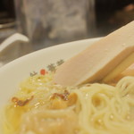 らーめん 鉢ノ葦葉 - 