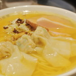 らーめん 鉢ノ葦葉 - 