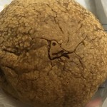 千鳥屋本家 - 料理写真:千鳥饅頭