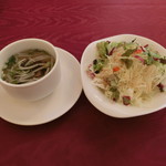 マチ キッチン うめじゃろ - 