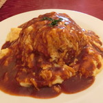 マチ キッチン うめじゃろ - 