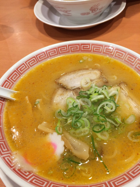 幸楽苑 フォレストモール仙台茂庭店 - 仙台市太白区その他（ラーメン）の写真