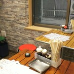 漢方和牛とかき小屋 - 