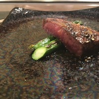 銀座うかい亭 - 