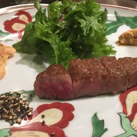 銀座うかい亭 - 