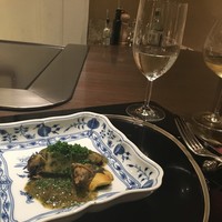 銀座うかい亭 - 