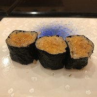 鮨 村上二郎 - 