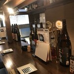 酒膳町家 暮れ六つ - 