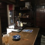 酒膳町家 暮れ六つ - 