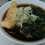 深大寺門前そば - 