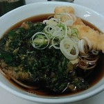 深大寺門前そば - 