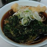 深大寺門前そば - 