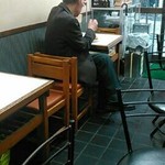 深大寺門前そば - お稲荷さん