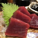 十三屋 大光 - 宮城県産本鮪赤身（2018年6月追加）