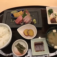 函館うに むらかみ 日本生命札幌ビル店 - 