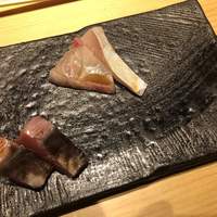 SUSHI TOKYO TEN、 新宿ニュウマン店 - 