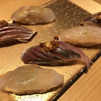 SUSHI TOKYO TEN、 新宿ニュウマン店 - 