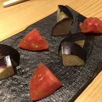SUSHI TOKYO TEN、 新宿ニュウマン店 - 