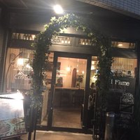 イル フューメ - 
