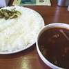 カレーの店 ボンベイ 西口店