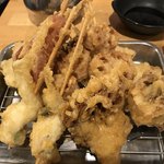 地魚屋台とっつぁん - 