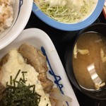 松屋 - 