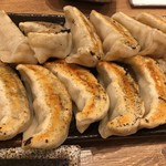 肉汁餃子のダンダダン - 