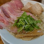 名もなきラーメン - 