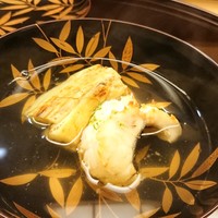 神楽坂ささ木 - 