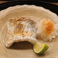 神楽坂ささ木 - 