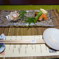 美濃吉 東武池袋店 - 
