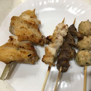 岡崎で人気の焼き鳥 ランキングtop 食べログ