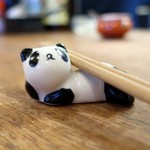 大八 - 箸置き