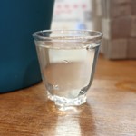 大八 - 涼しげな、、