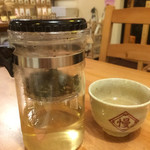 慢瑤茶 - 