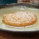 大八 - ひらてん(イカ入り)