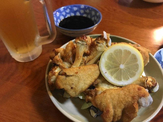 とん八 熊本城 市役所前 からあげ 食べログ