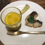 ビストロ＆バー ヴィスコ - 