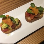 ビストロ＆バー ヴィスコ - 