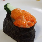 てっちゃん寿司 - 