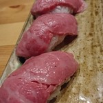 個室×肉割烹 かいばら - 